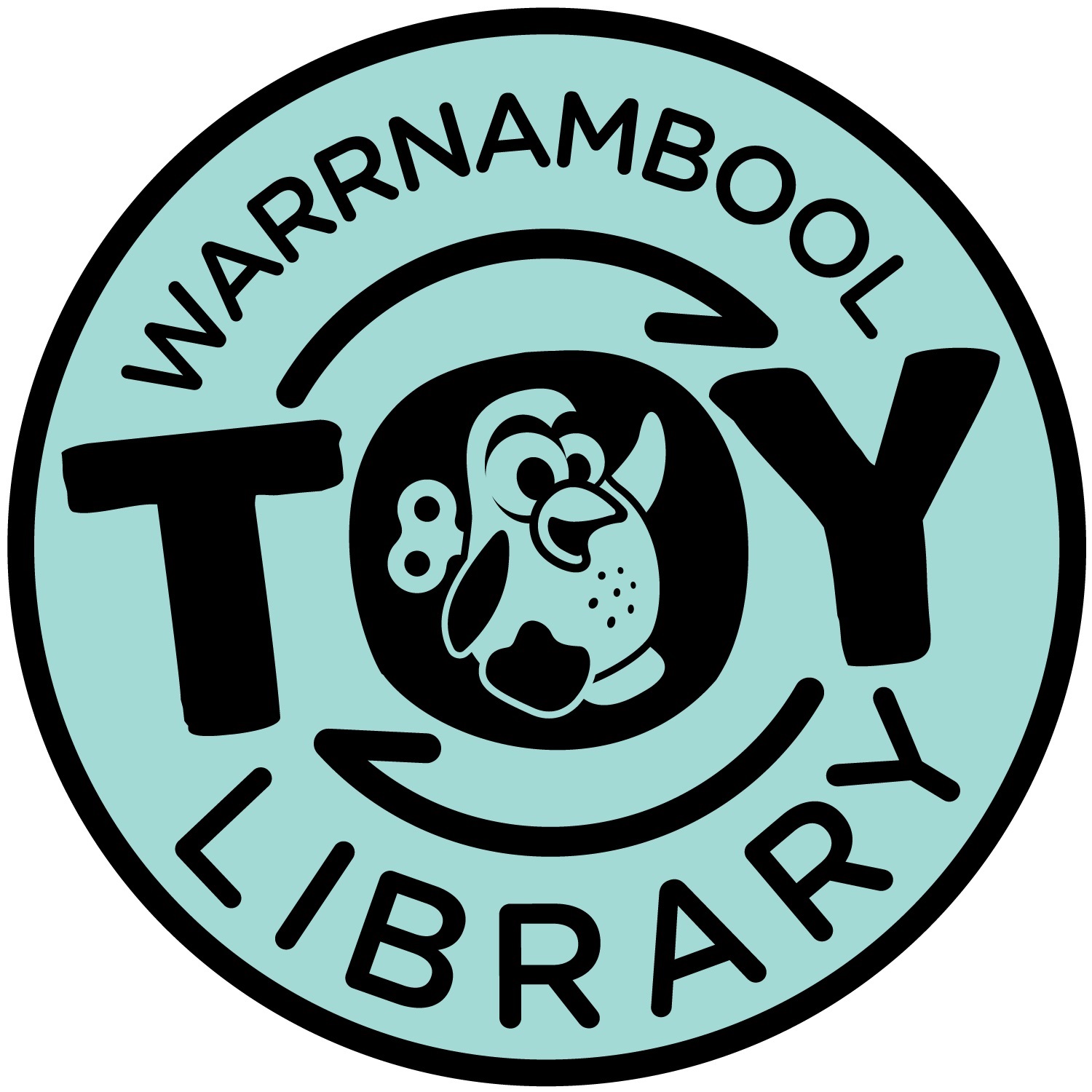 Library Logo